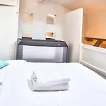 Appartement Jardin Du Luxembourg Duroc